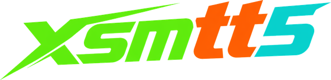 Logo xsmtt5